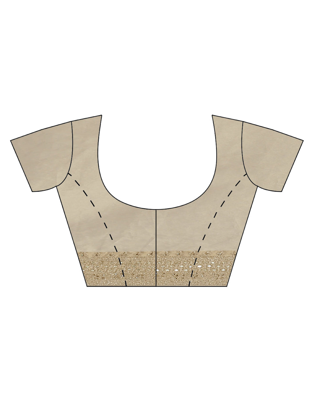Banarasi Tissue Saree With Embroidery
