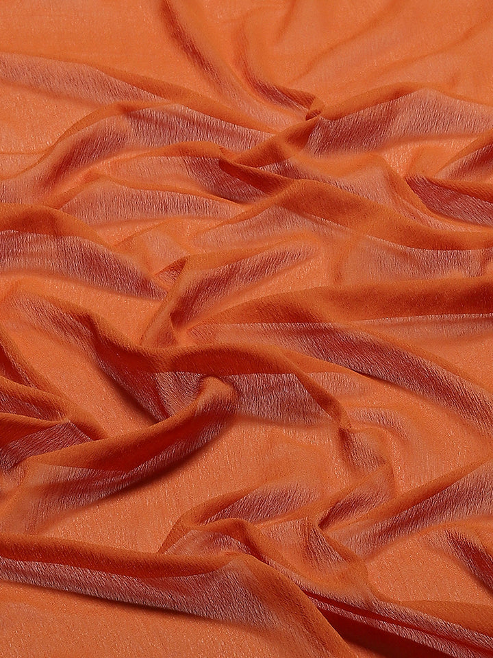 Zari Border Woven Art Silk Saree