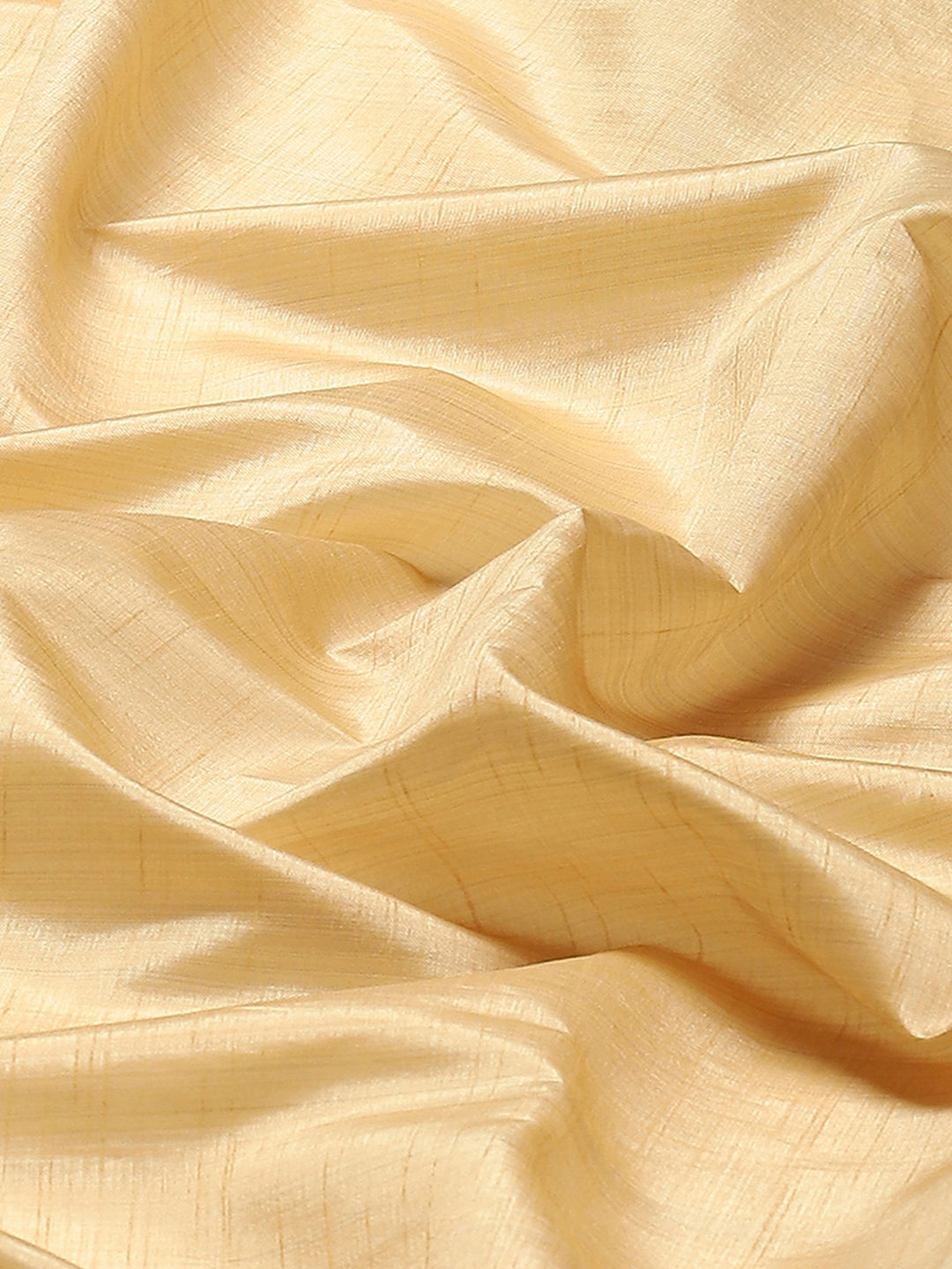 Zari Border Booti Art Silk Woven Saree