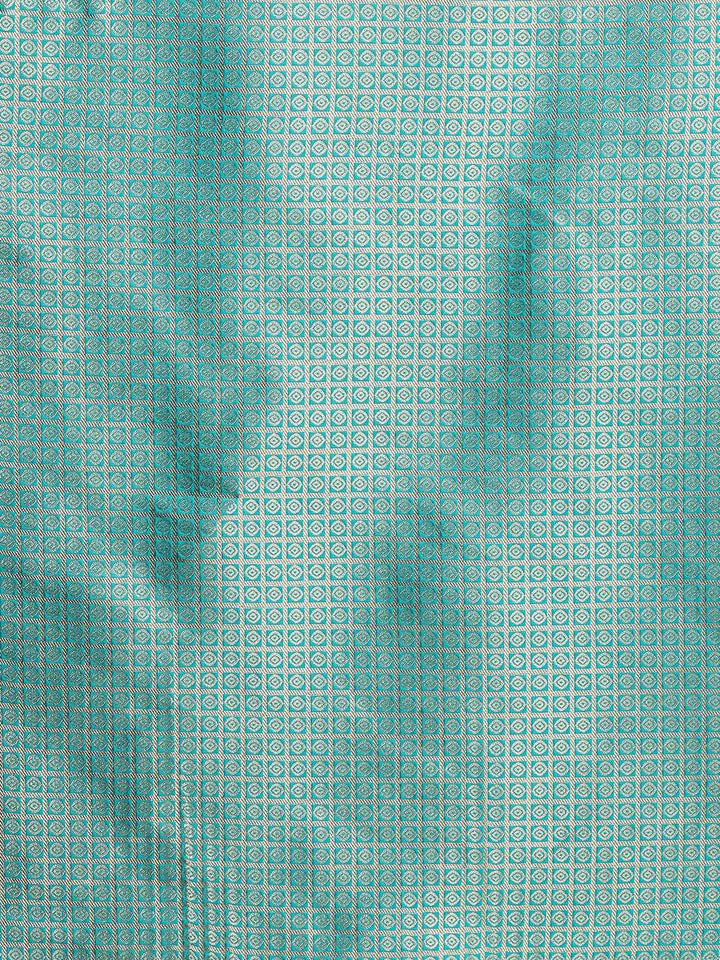Woven Design Art Silk Saree