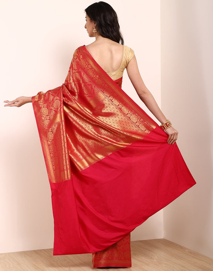 Art Handloom Saree