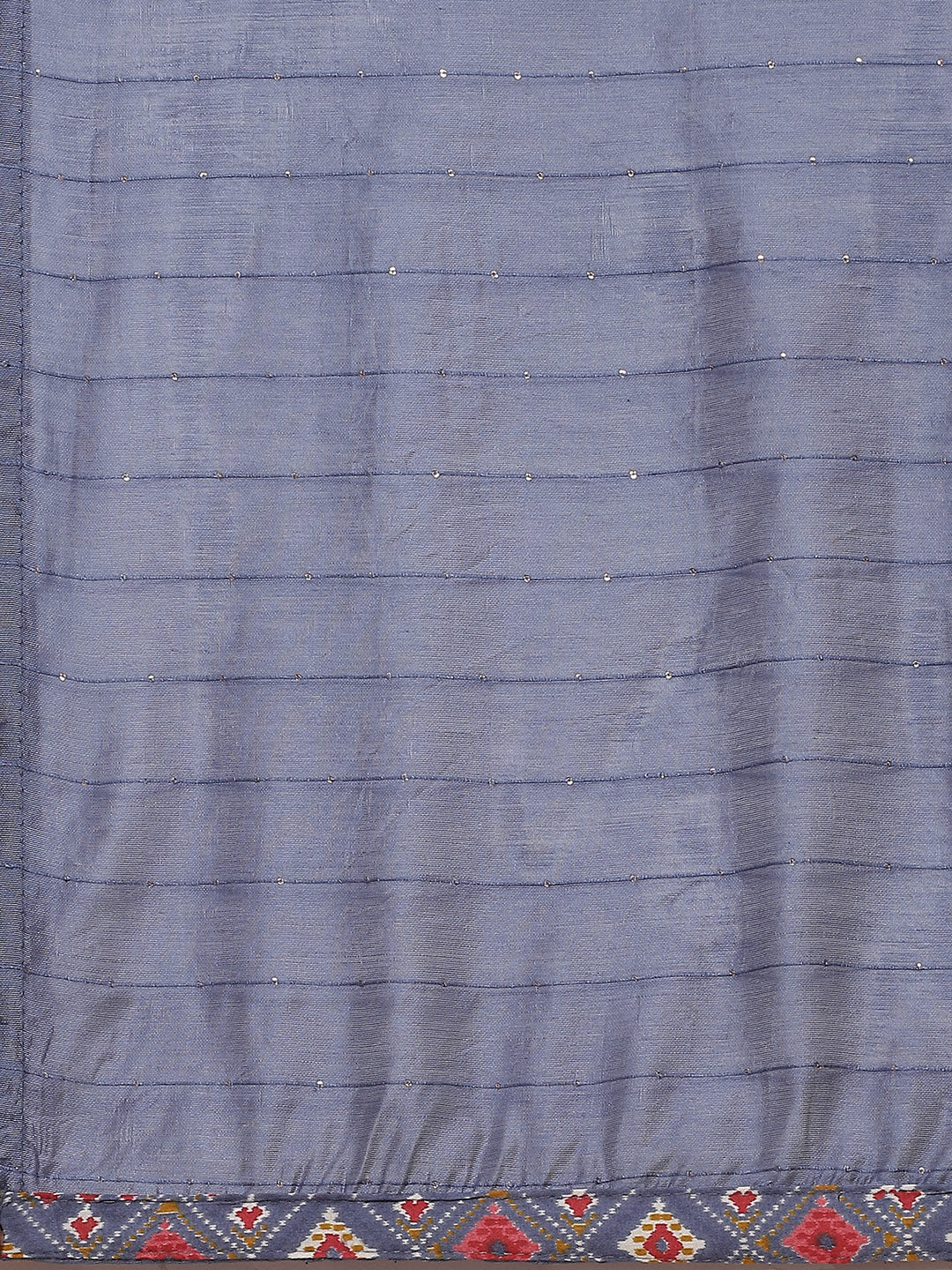Printed Cotton Unstitched Suit Piece With Dupatta