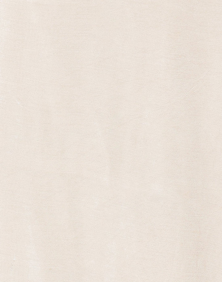 Muslin Printed Embroidered Suit piece