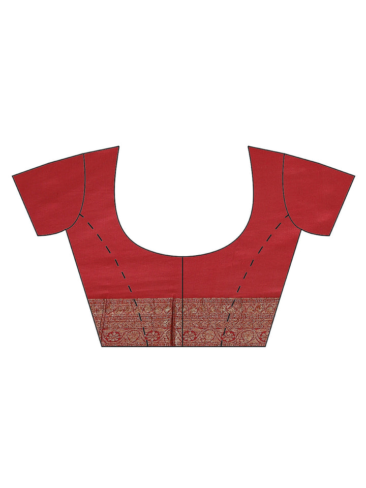 SAREES-PLAIN