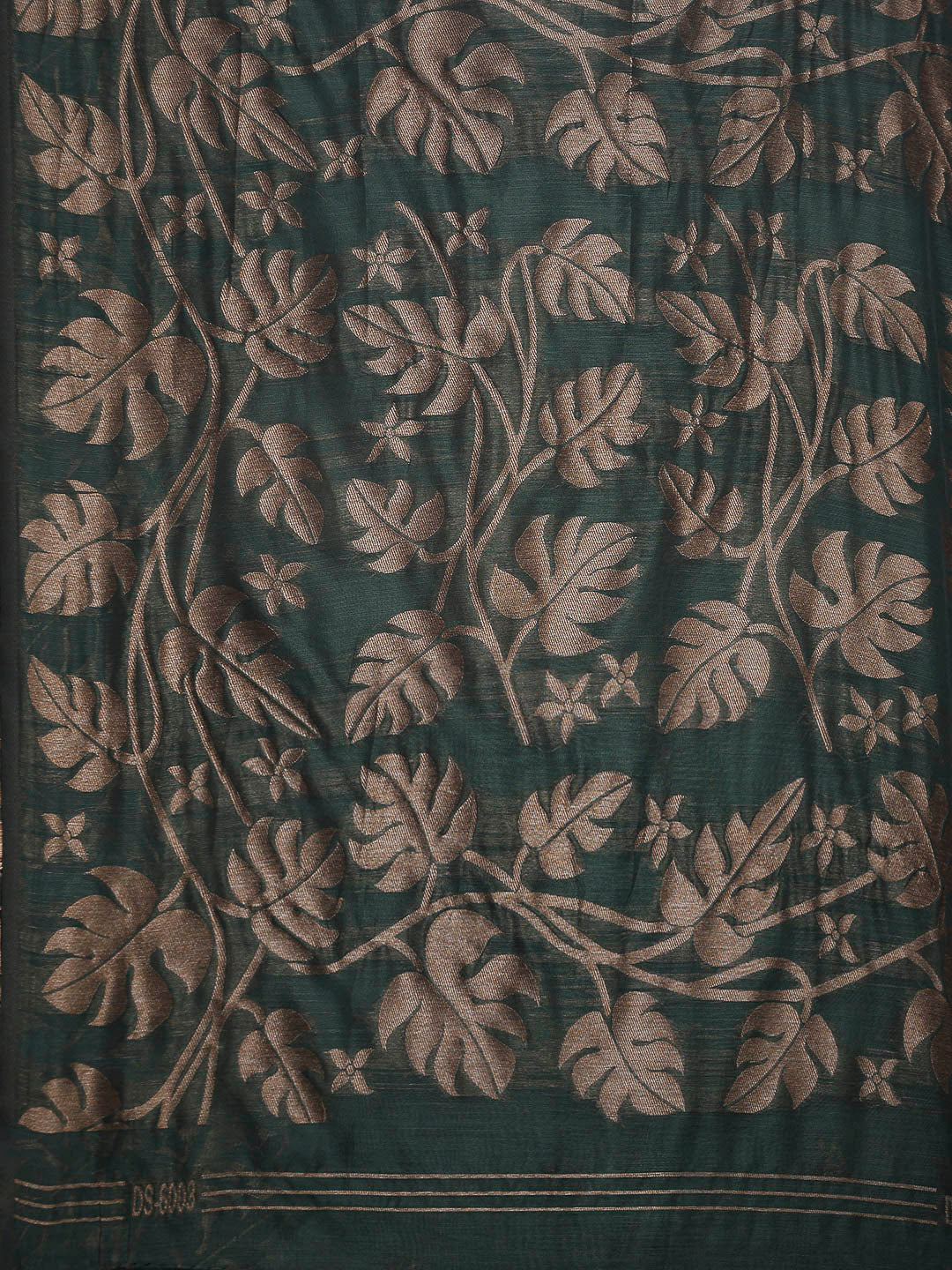 Woven Design Art Silk Saree
