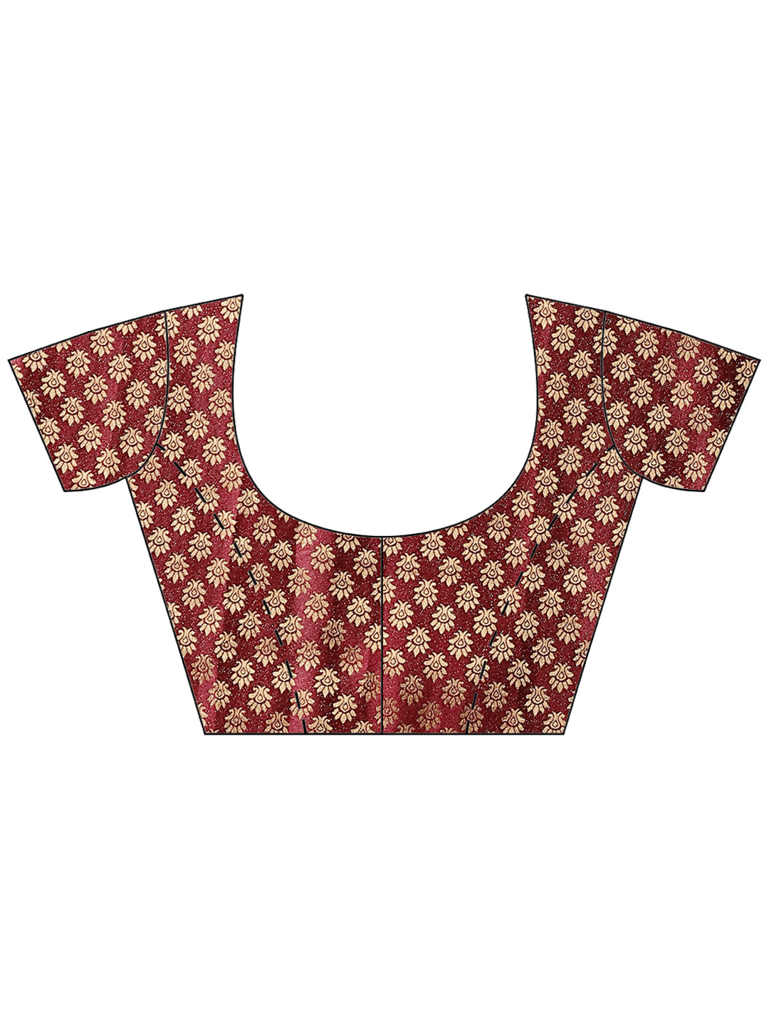 Art Handloom Saree