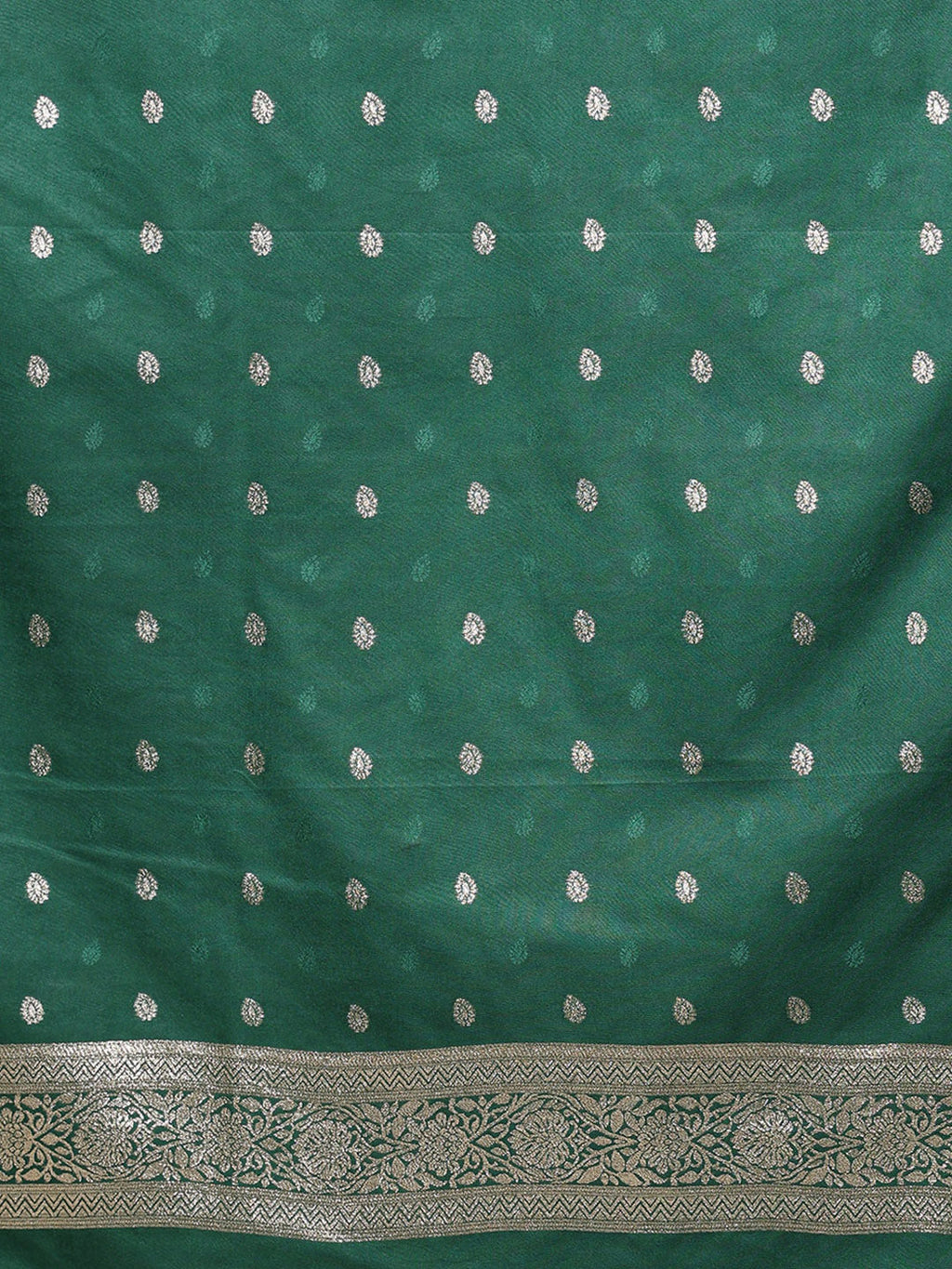 Woven Design Dola Silk Saree