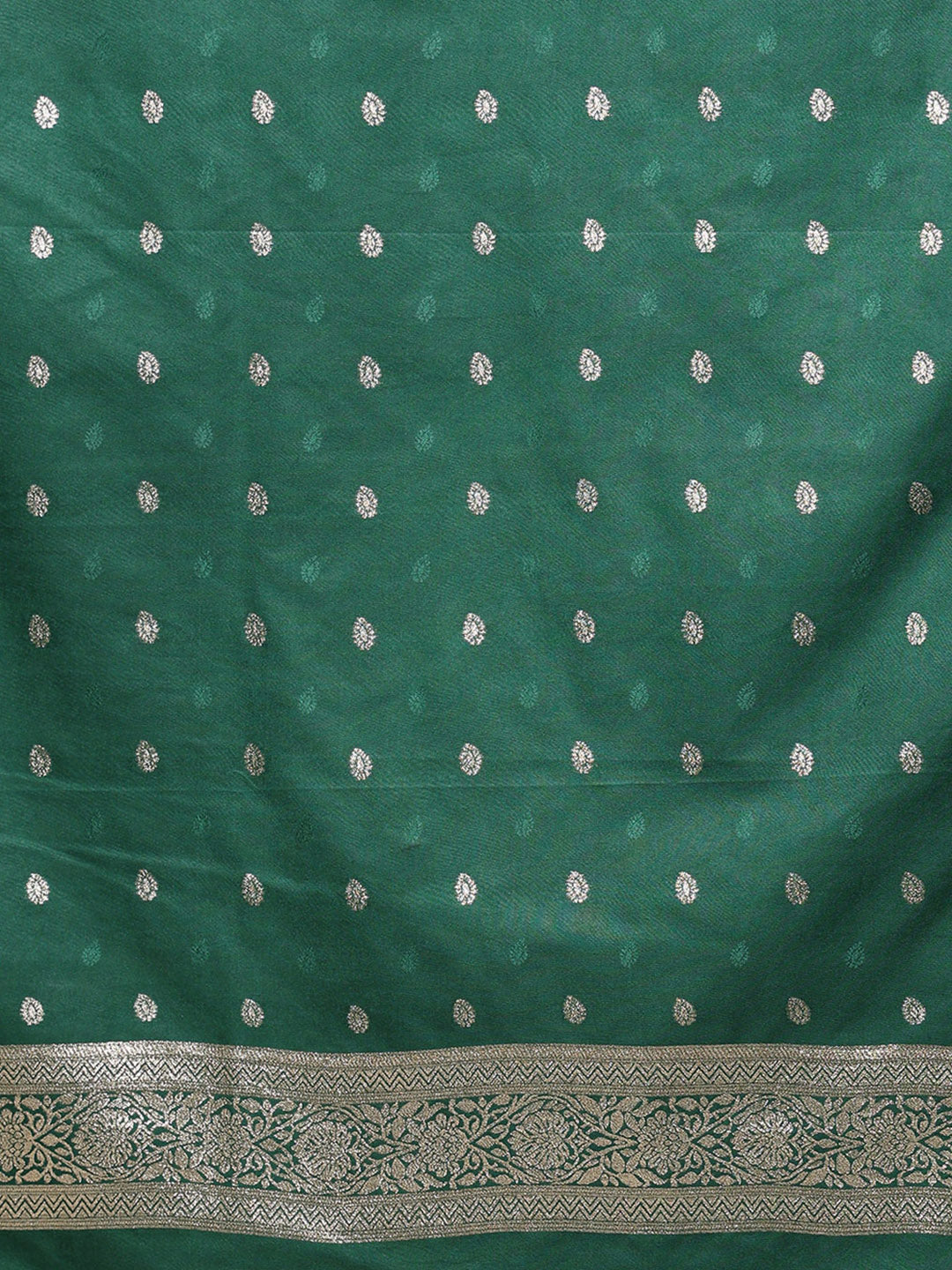 Woven Design Dola Silk Saree