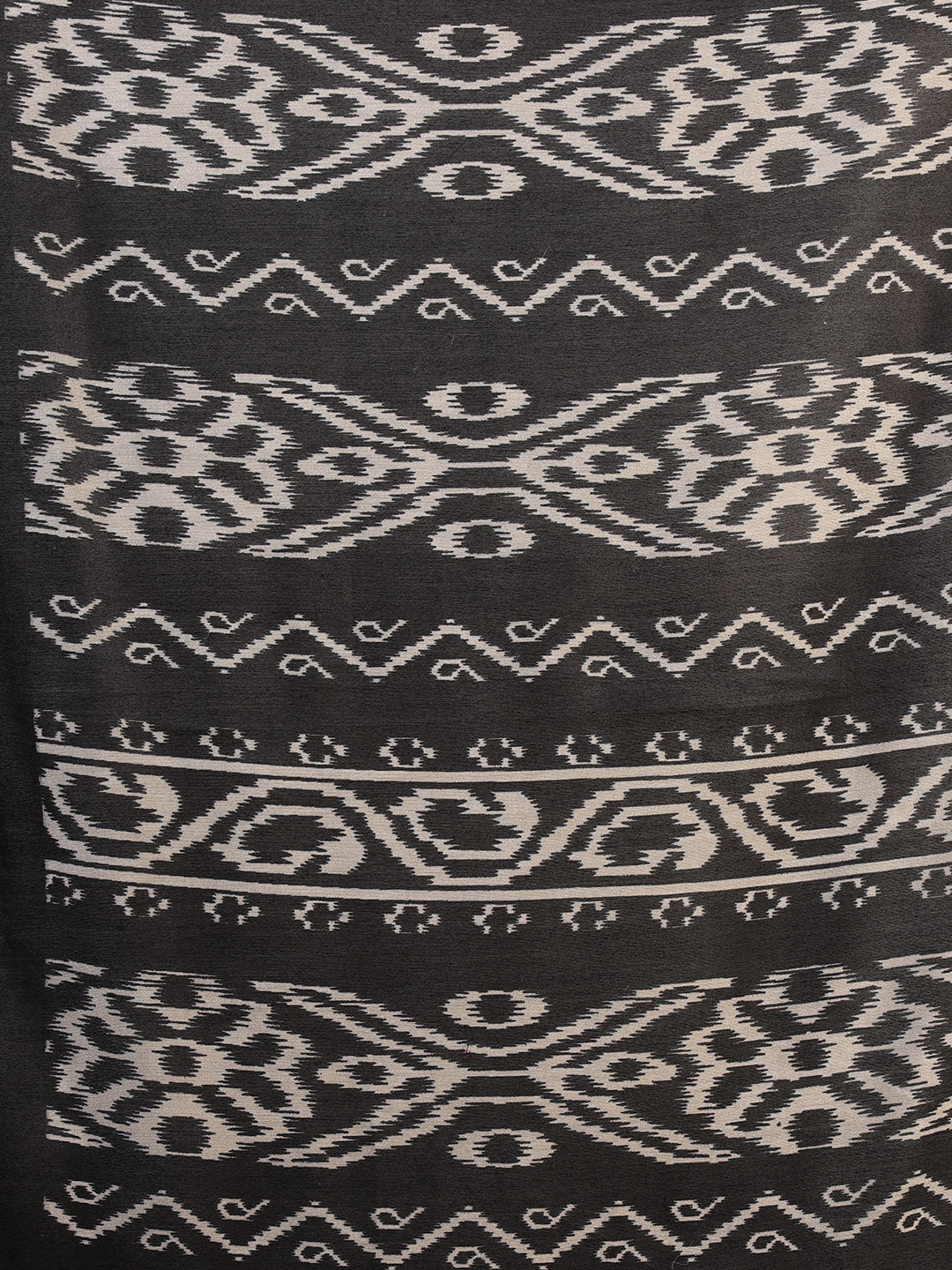 Plain Art Silk Saree