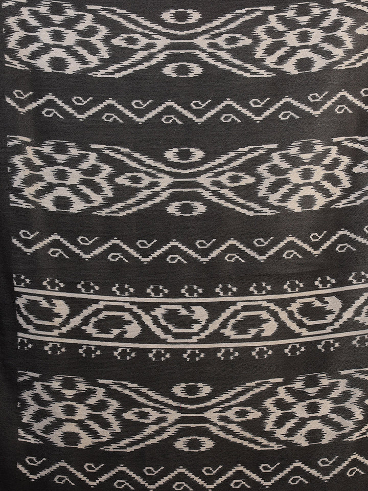 Plain Art Silk Saree