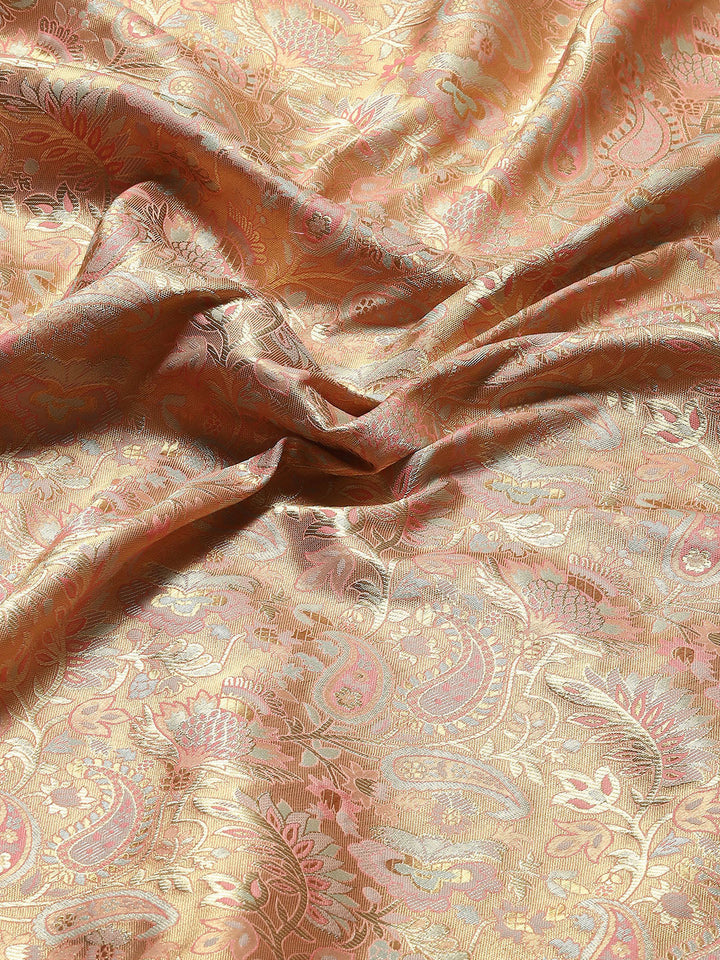 Woven Banarsi Saree