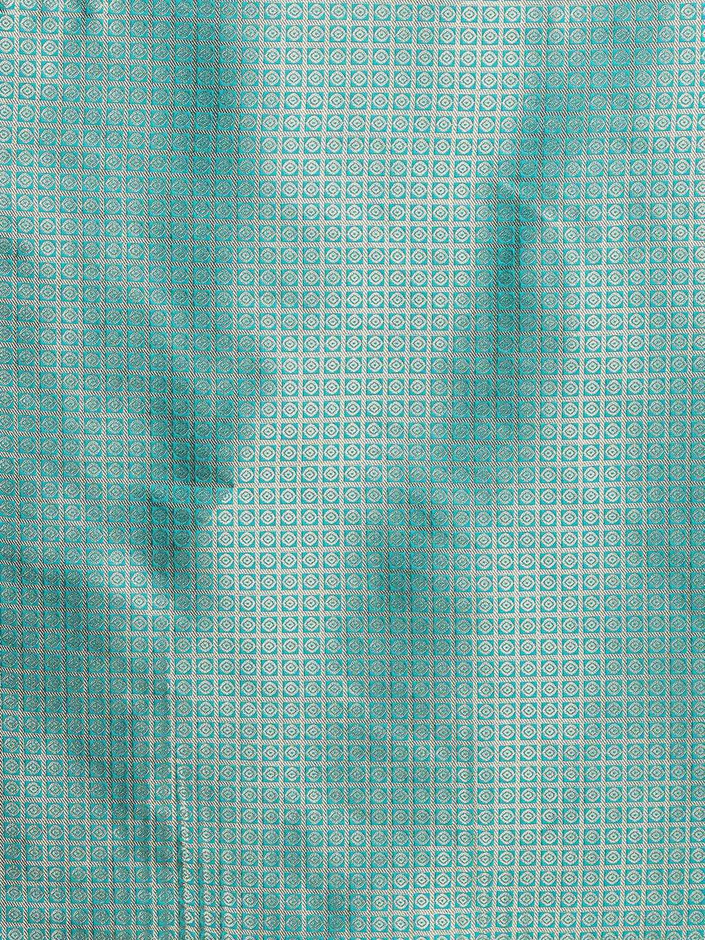 Woven Design Art Silk Saree