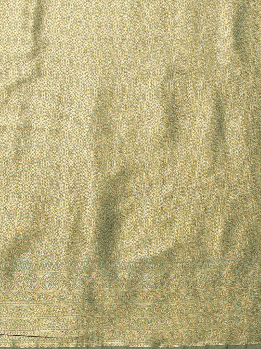 Woven Design Art Silk Saree