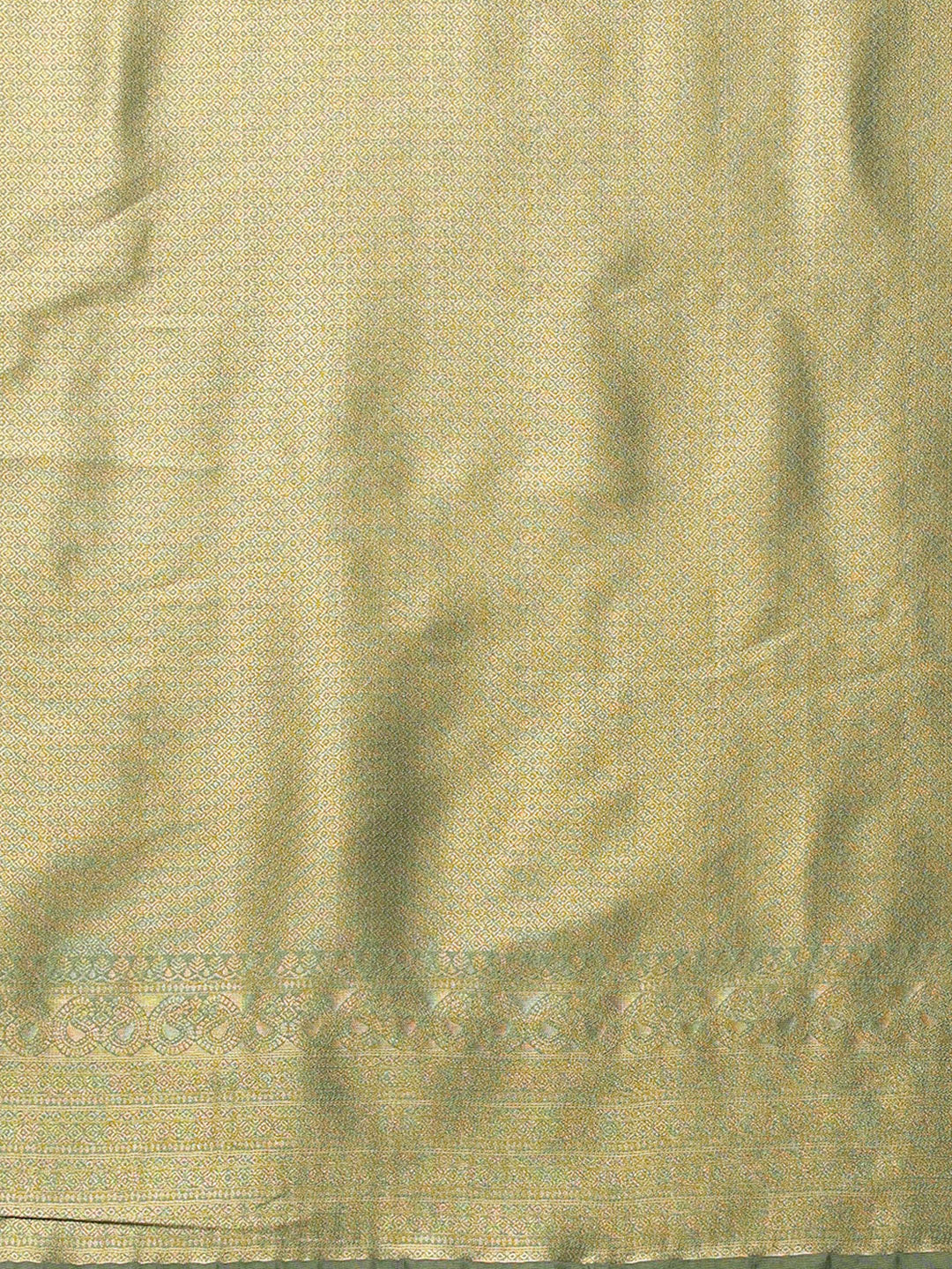 Woven Design Art Silk Saree