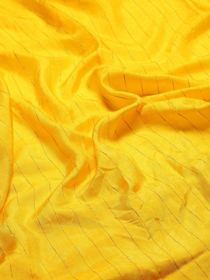 Embroidered Handloom Saree