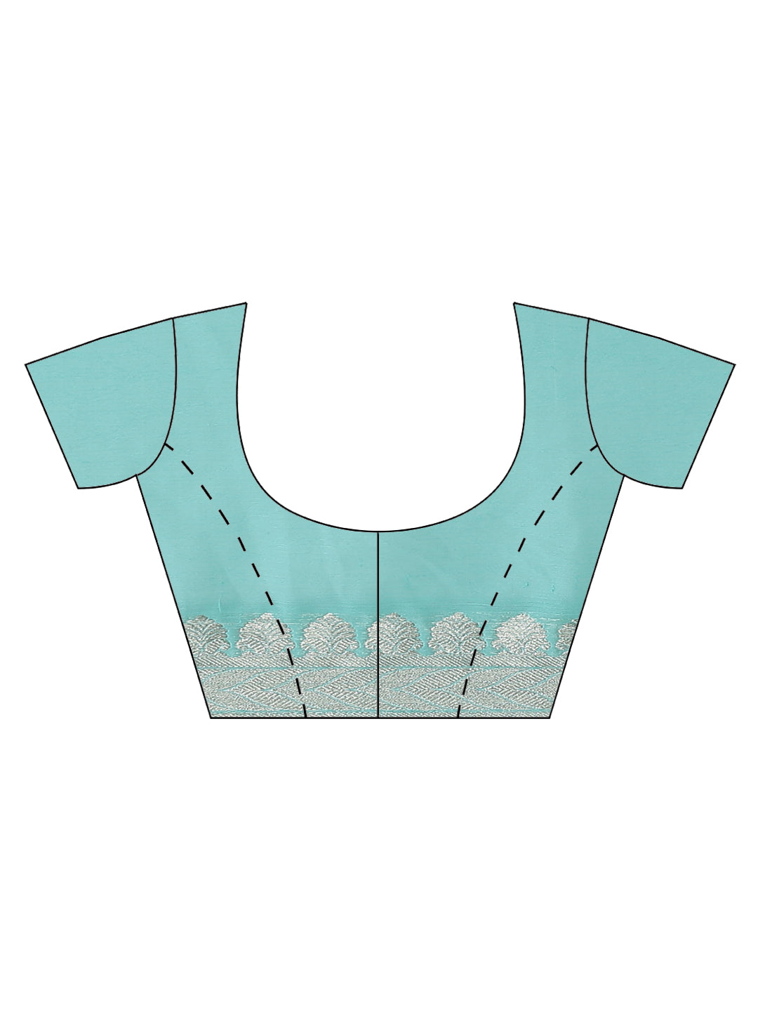 SAREES-PLAIN (SAREES)