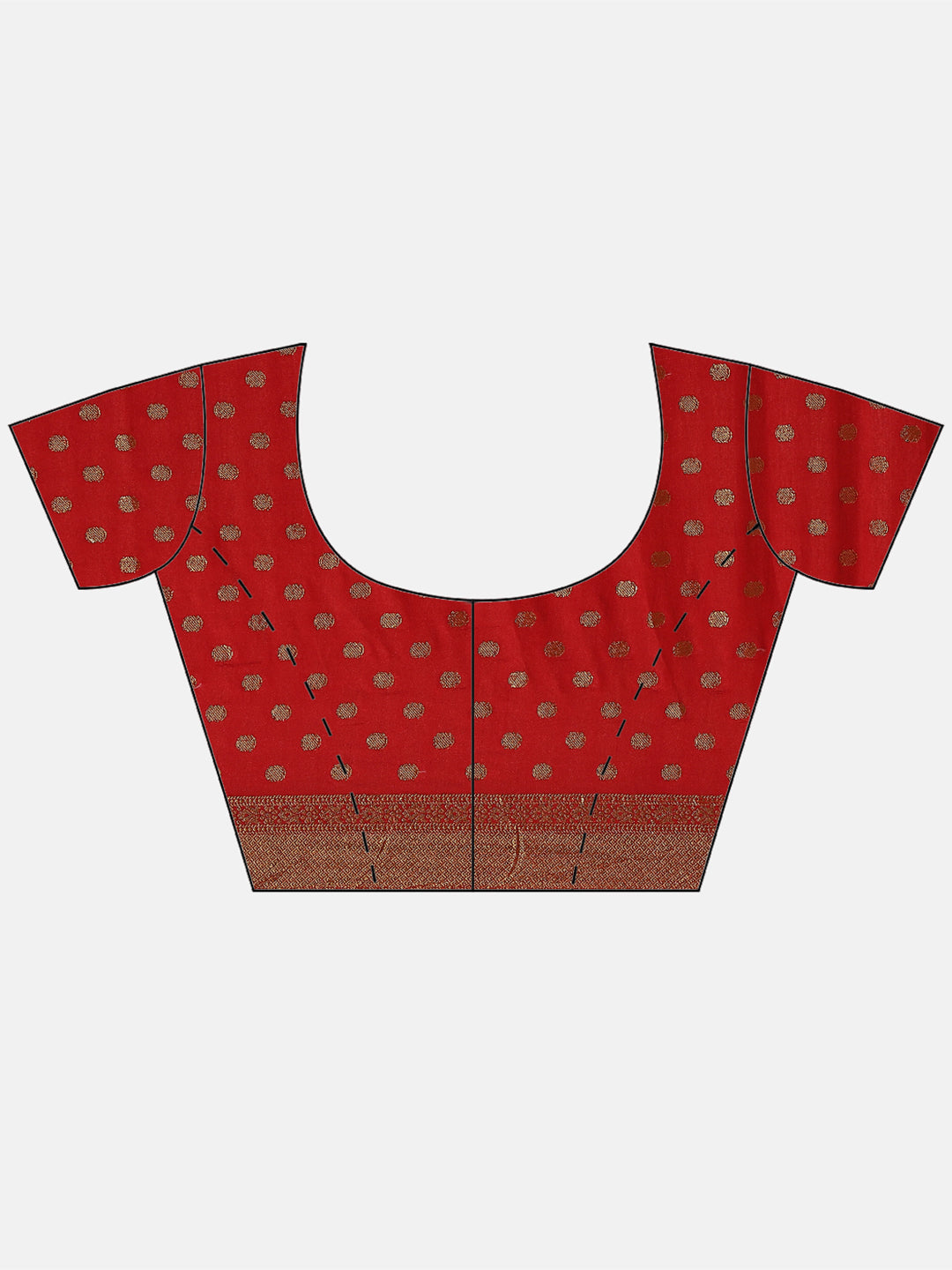 SAREES-WOV
