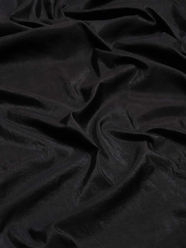 Zari Jaal Handloom Woven Saree