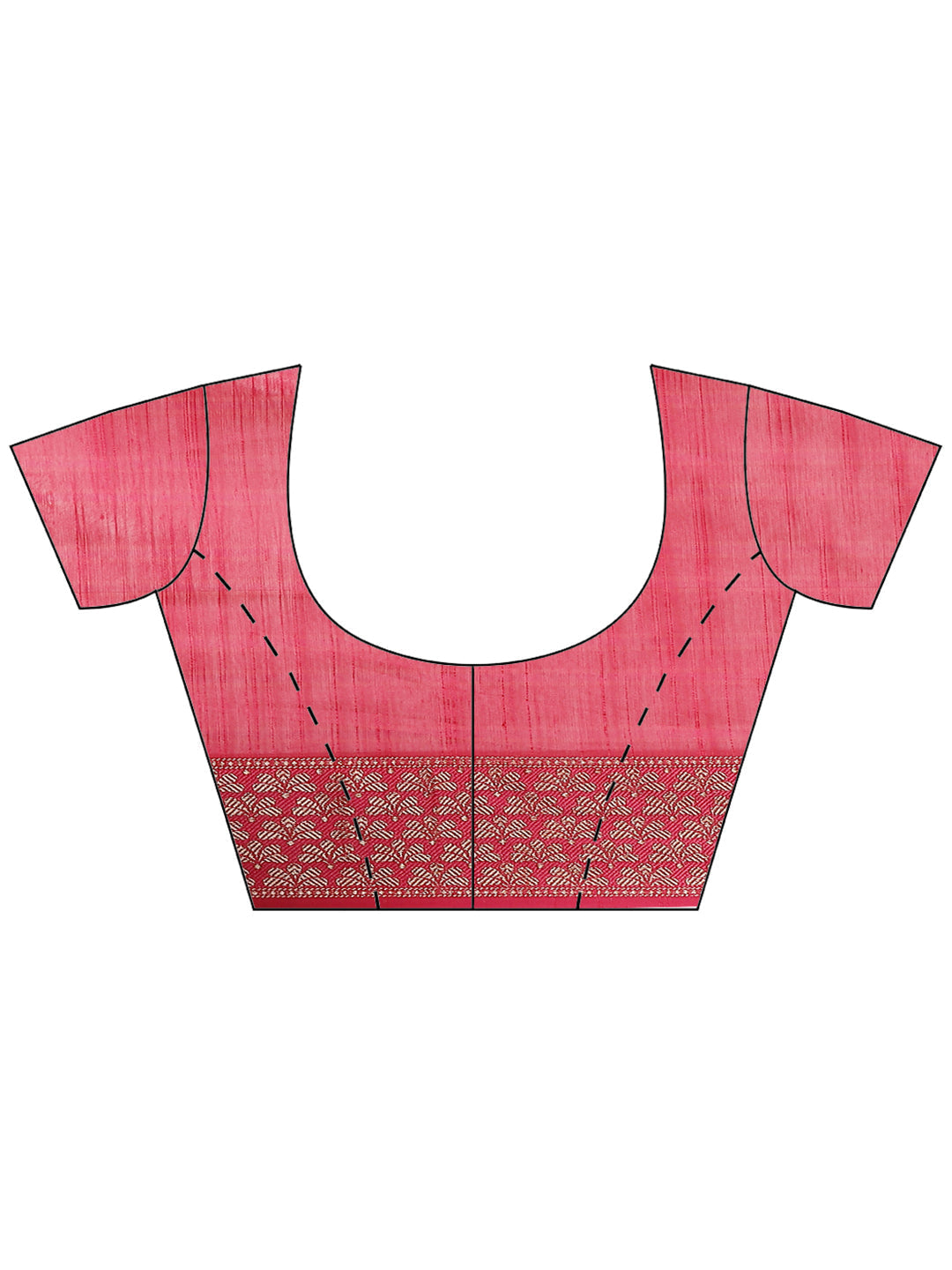 Cotton Wovn Saree