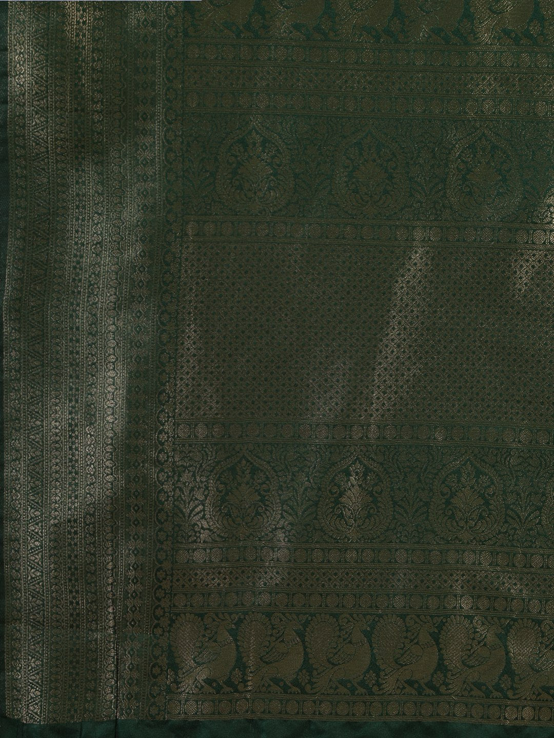 Woven Design Art Silk Saree