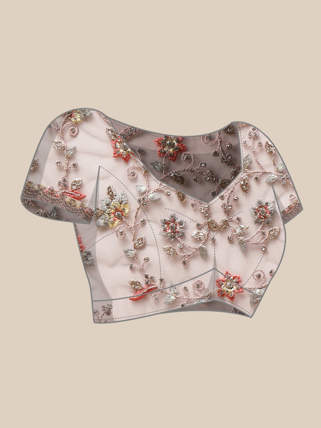 SAREES-HLME (SAREES)