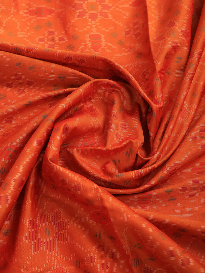 Woven Design Art Silk Saree