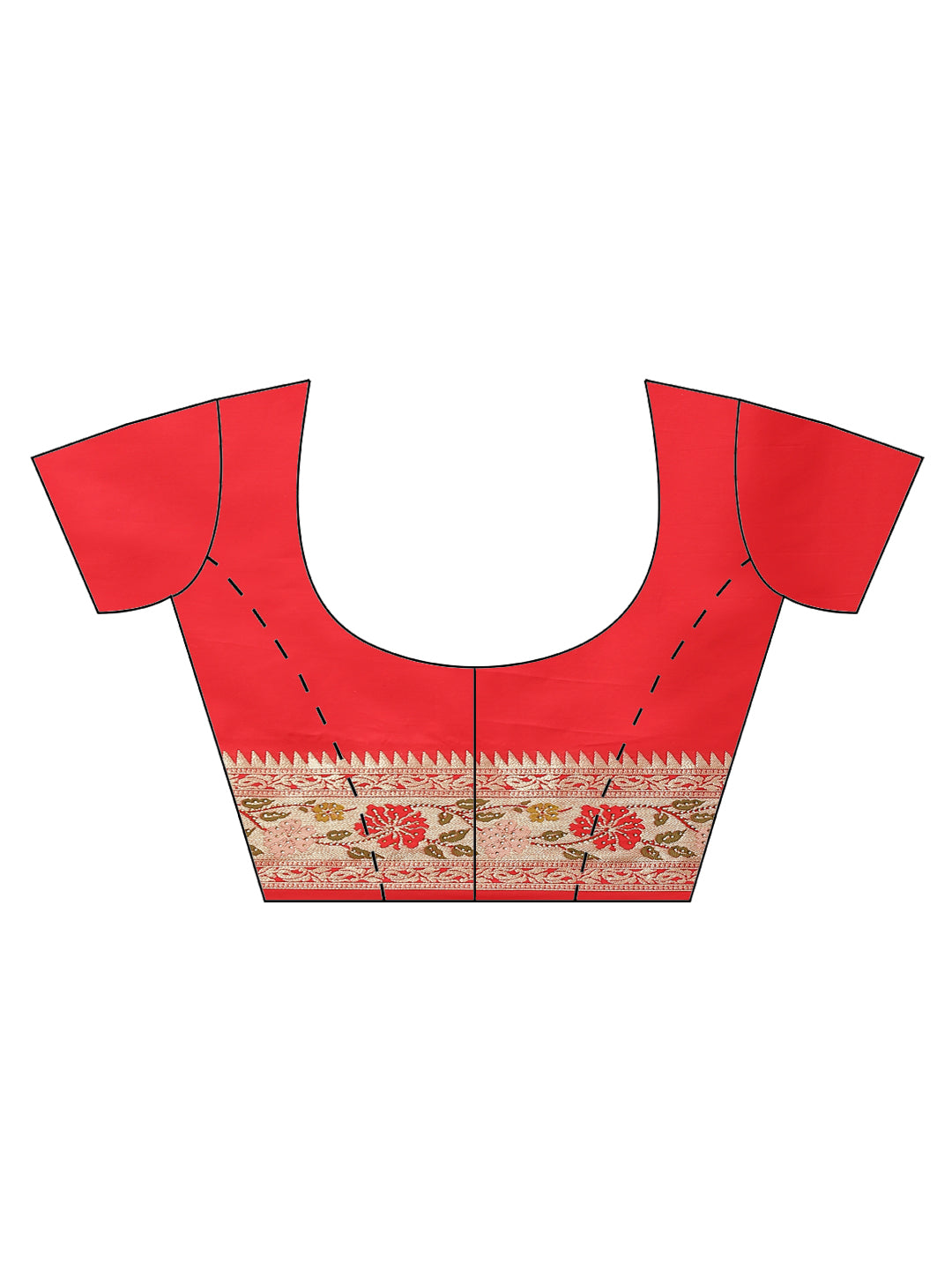 Banarasi  Art Handloom Saree
