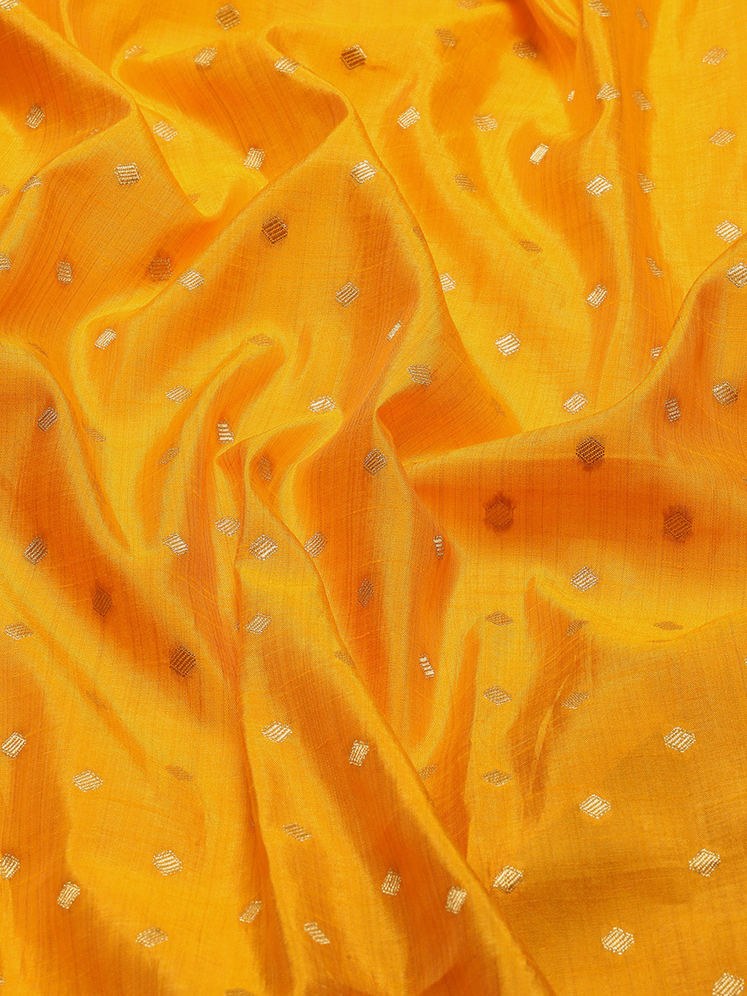 Zari Border Woven Handloom Saree