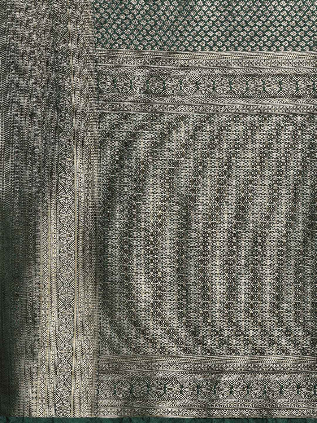 Woven Design Art Silk Saree