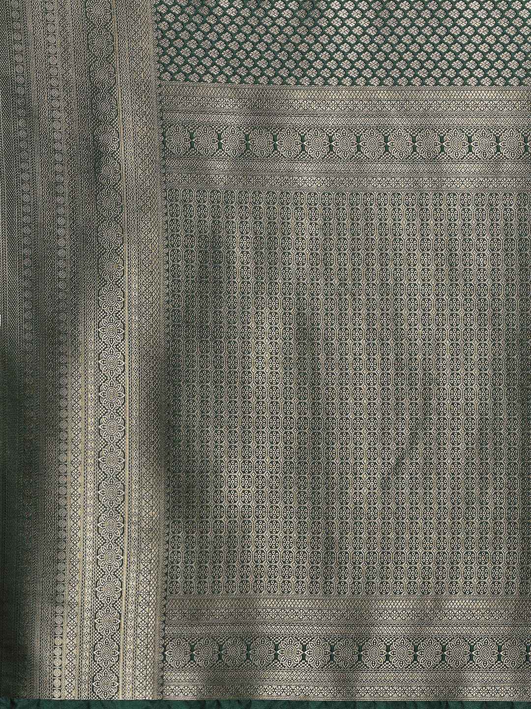 Woven Design Art Silk Saree