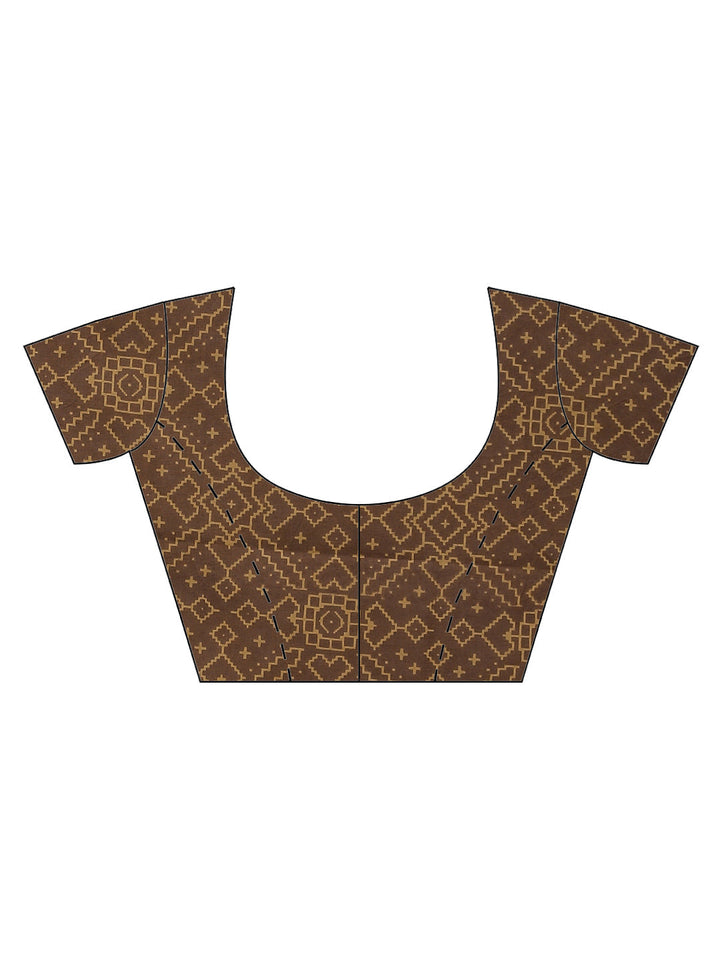 SAREES-PRINTED