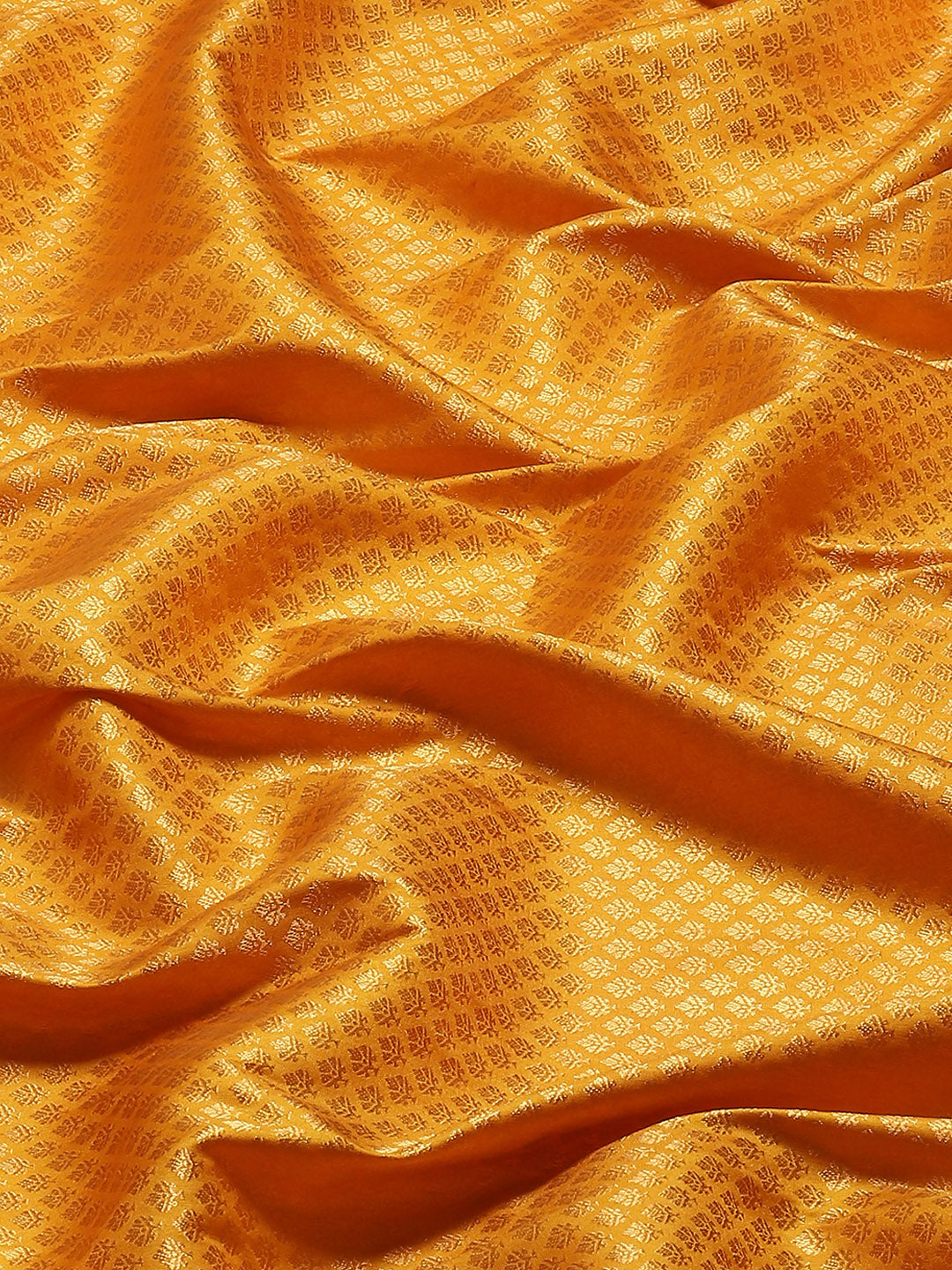 Zari Booti Handloom Woven Saree