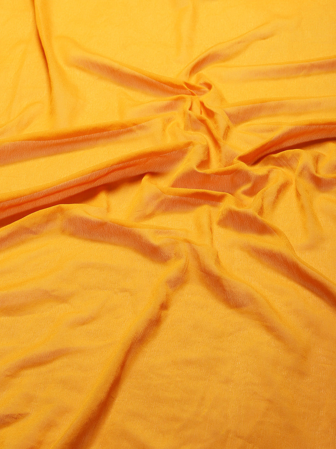 Woven Chiffon Saree