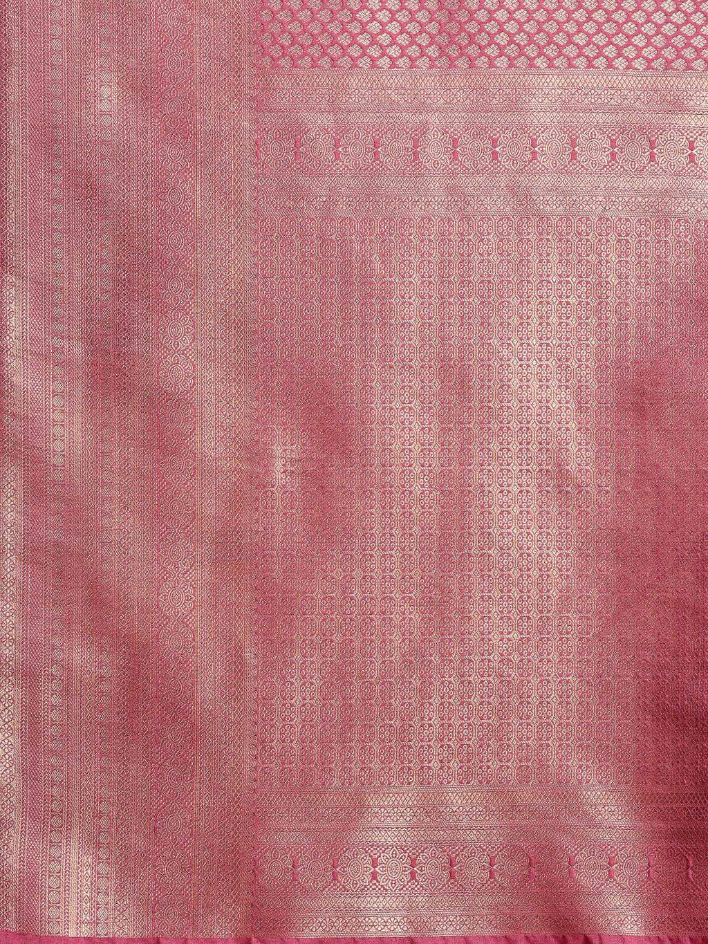 Woven Design Art Silk Saree