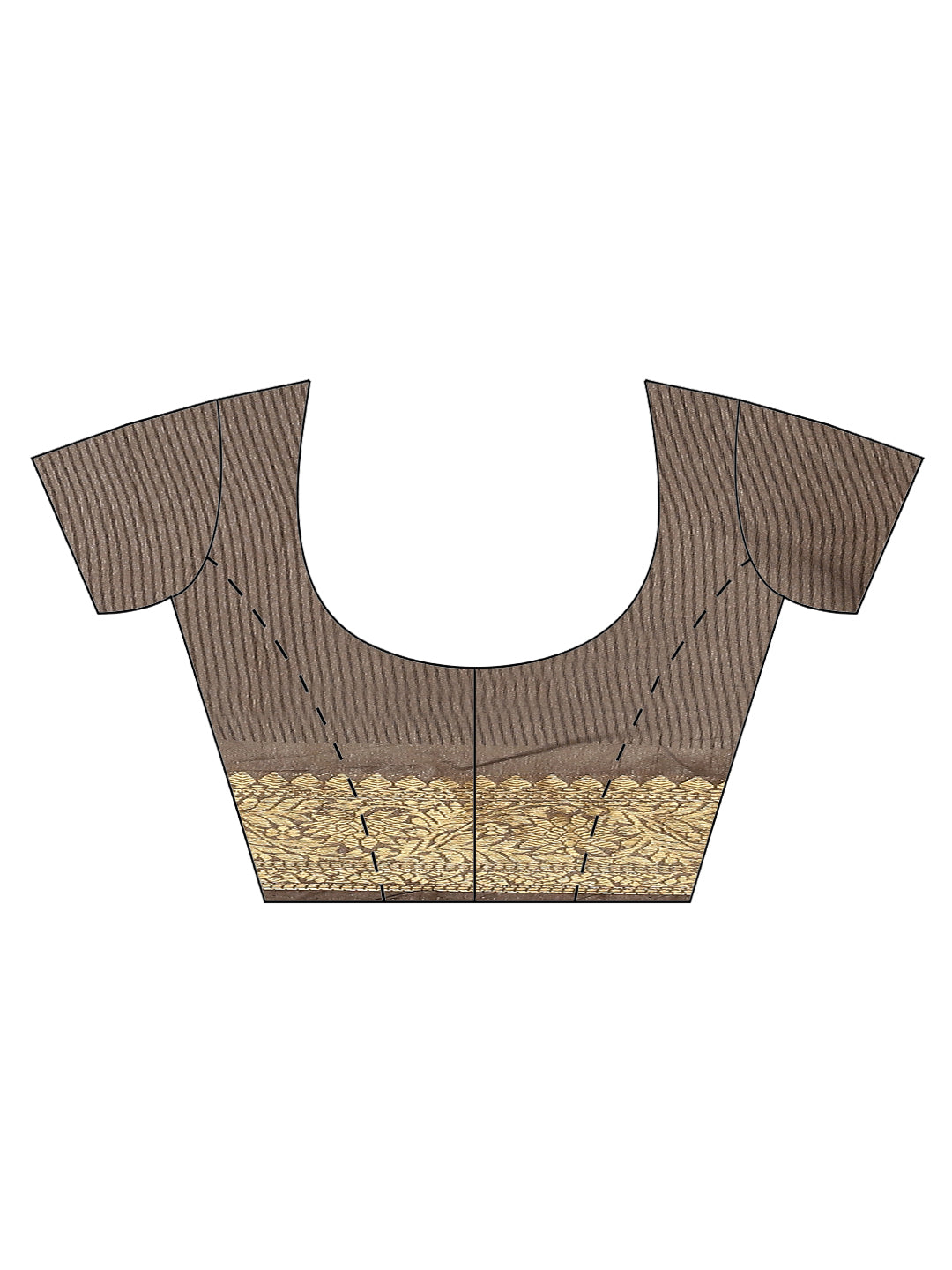 Patola Printed Handloom Saree