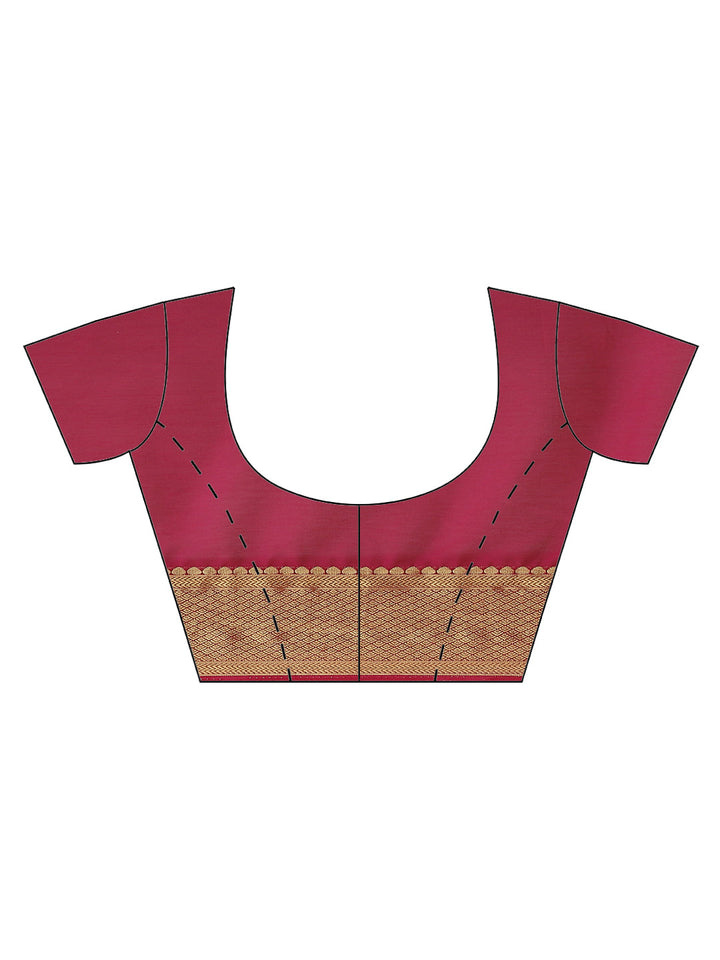 Stone Work Georgette Plain Saree