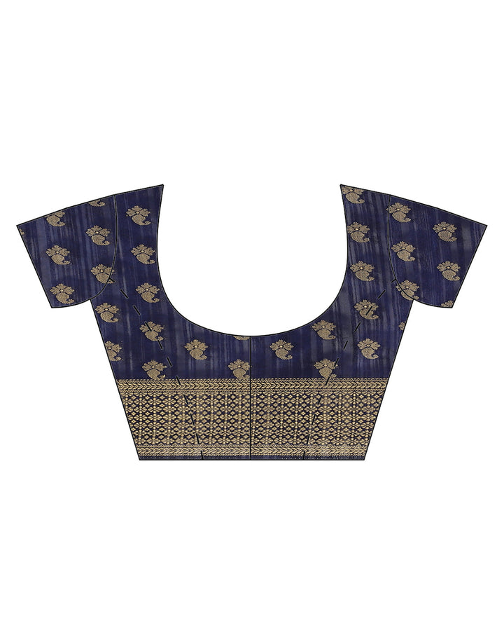 Woven Art Handloom Saree