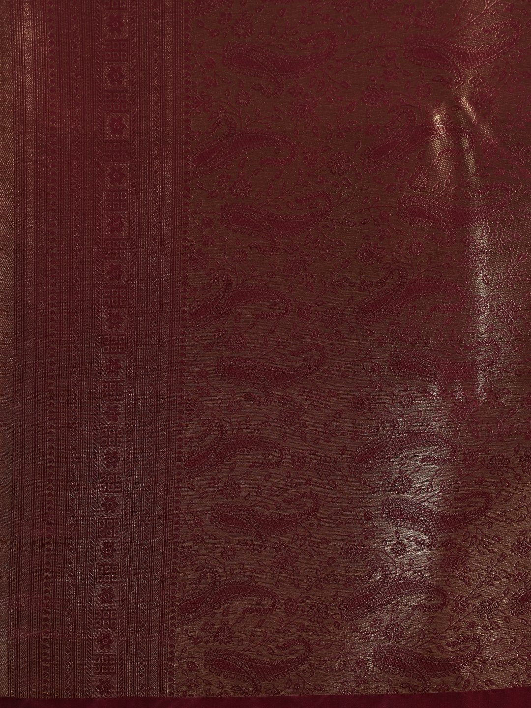 Woven Design Art Silk Saree