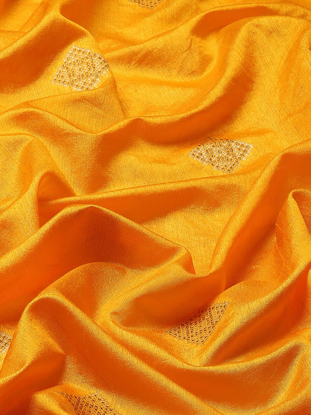 Zari Border Woven Handloom Saree