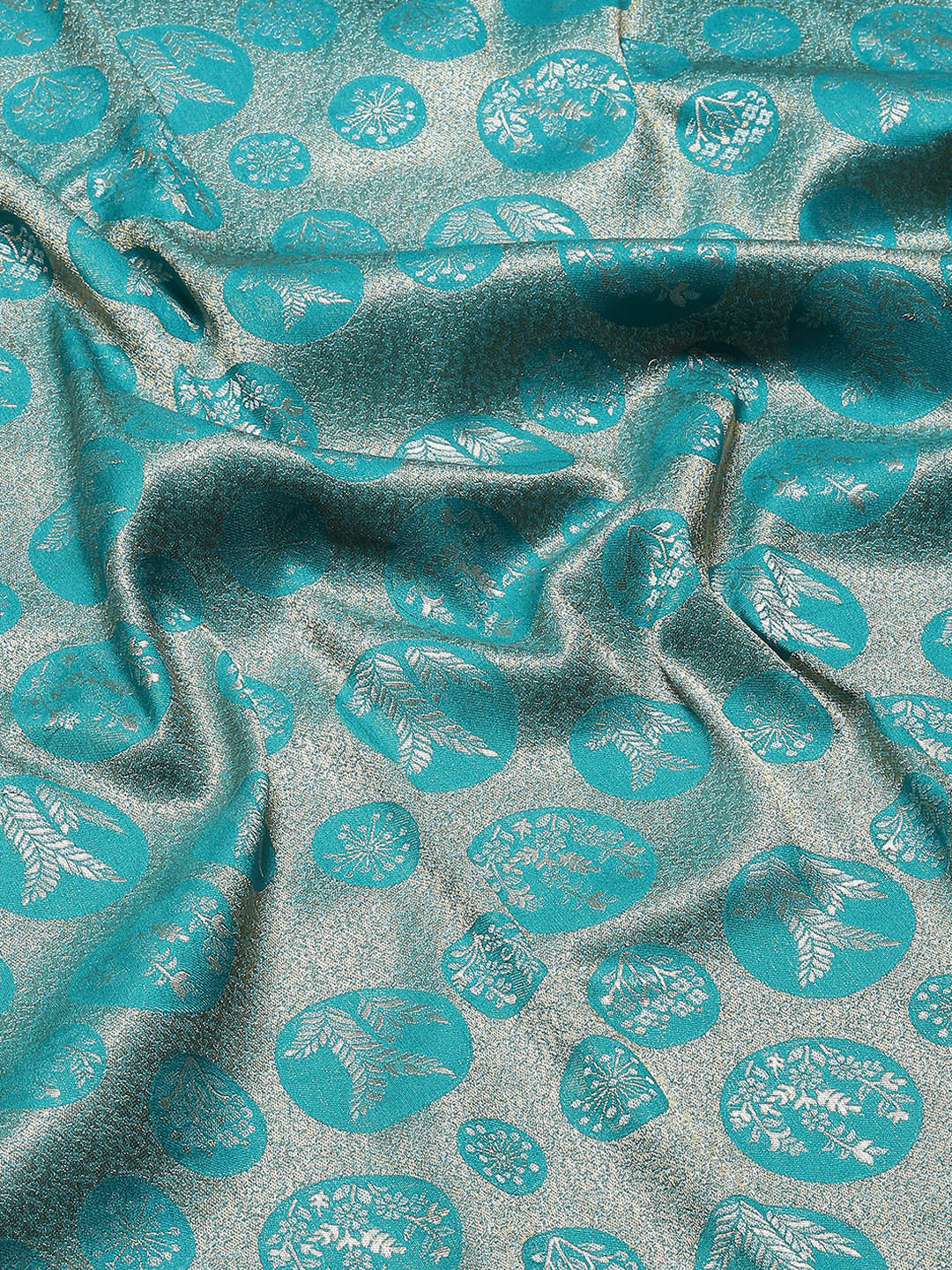 Zari Border Art Handloom Woven Saree