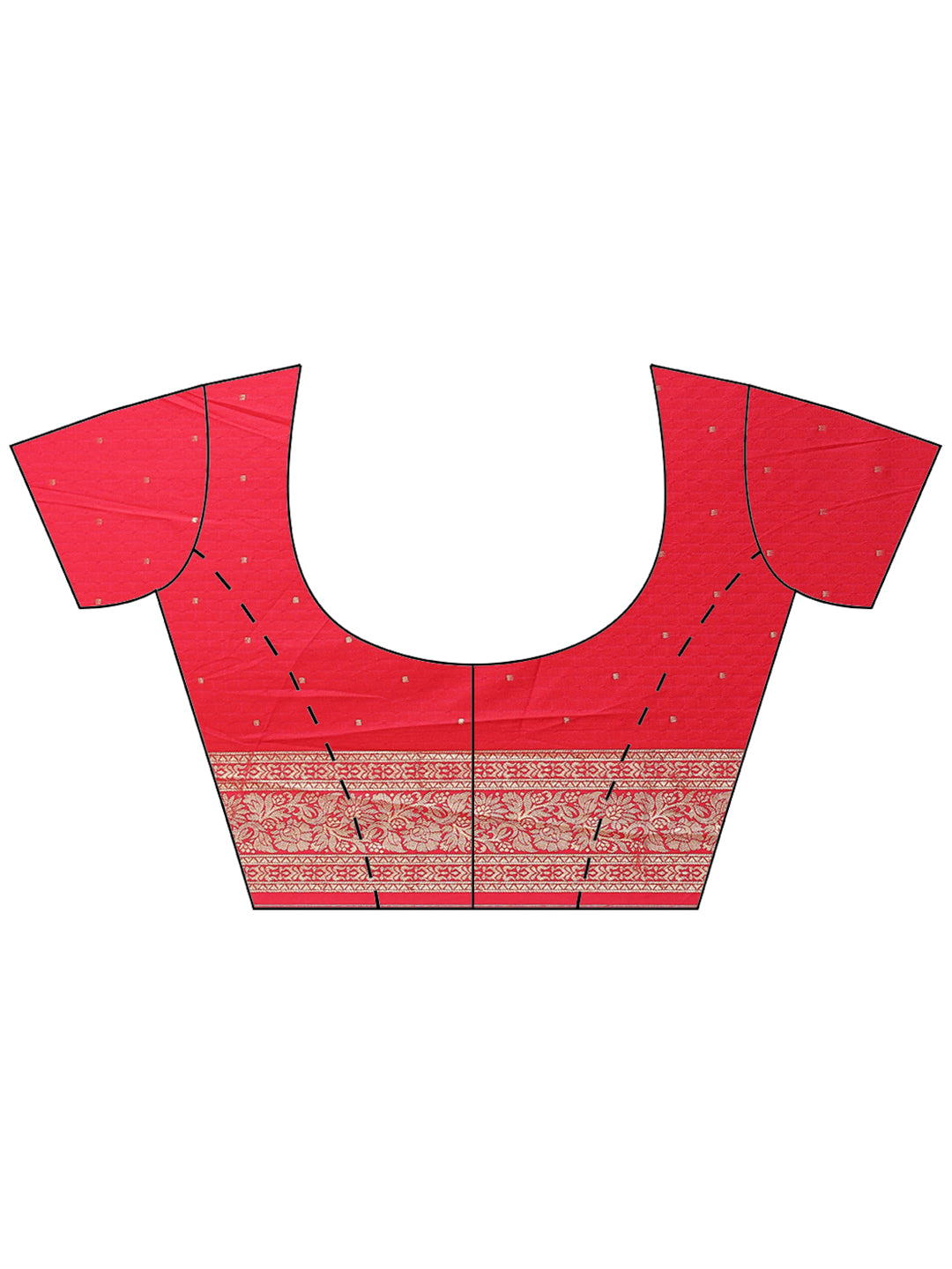 Banarasi  Art Handloom Saree
