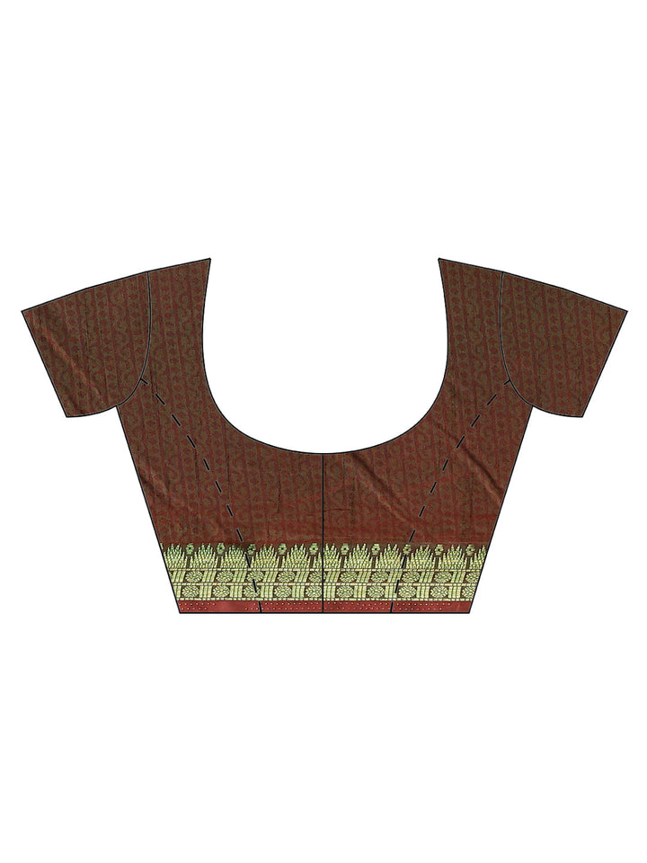 SAREES-PRINTED