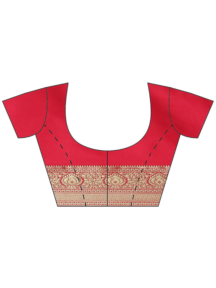Art Handloom Saree