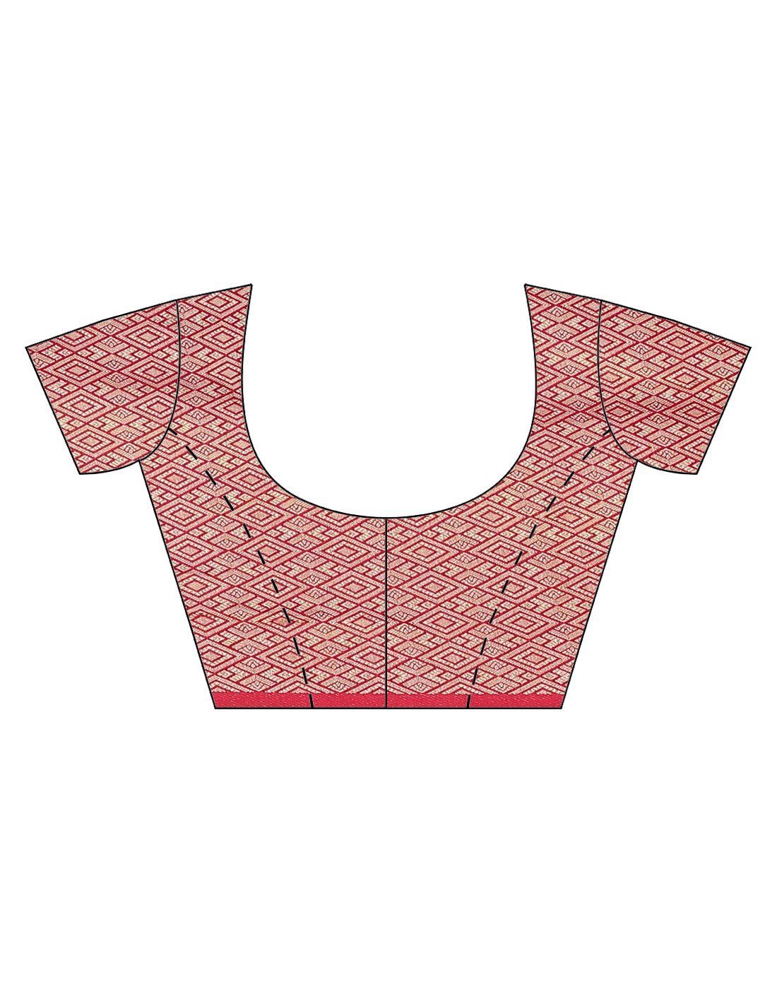 Banarasi Art Handloom mustard Saree