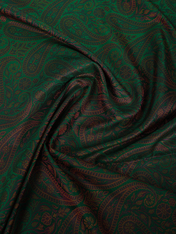 Woven Design Art Silk Saree