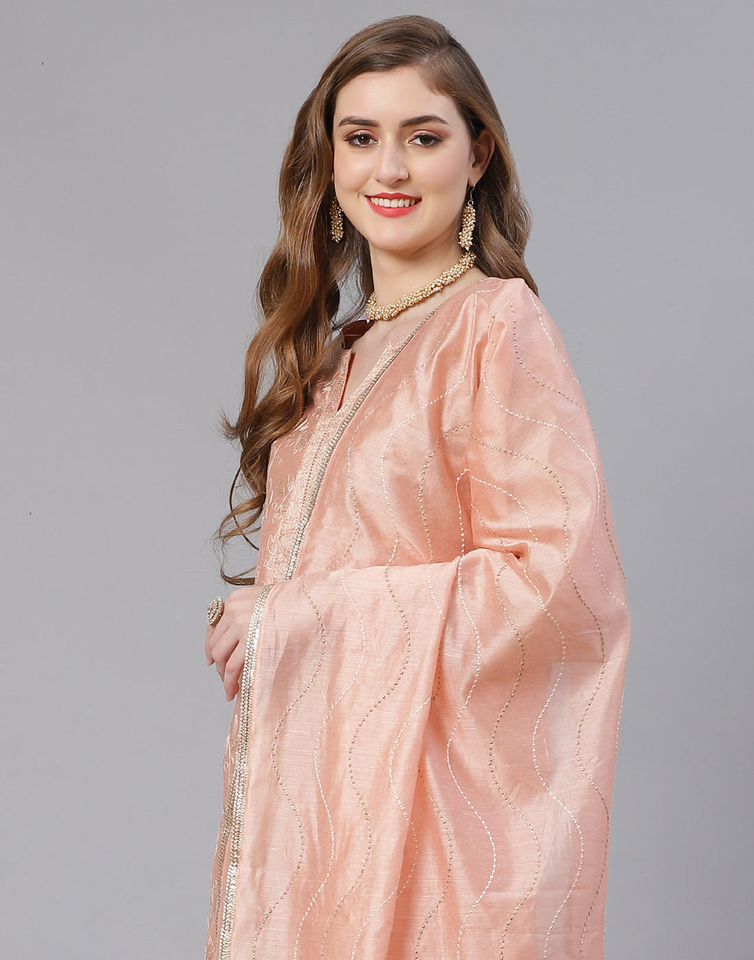 SALWAR KAMEEZ (READYMADES)