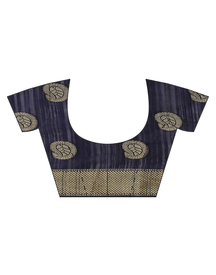 Woven Art Handloom Saree