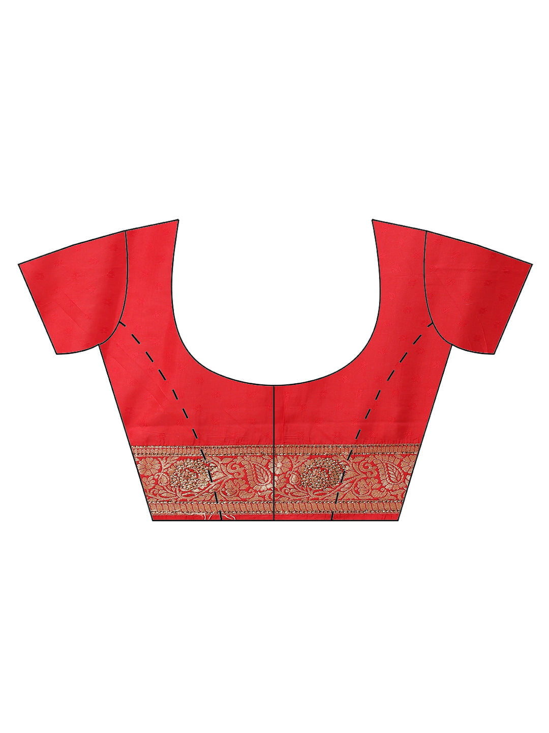 Art Handloom Saree