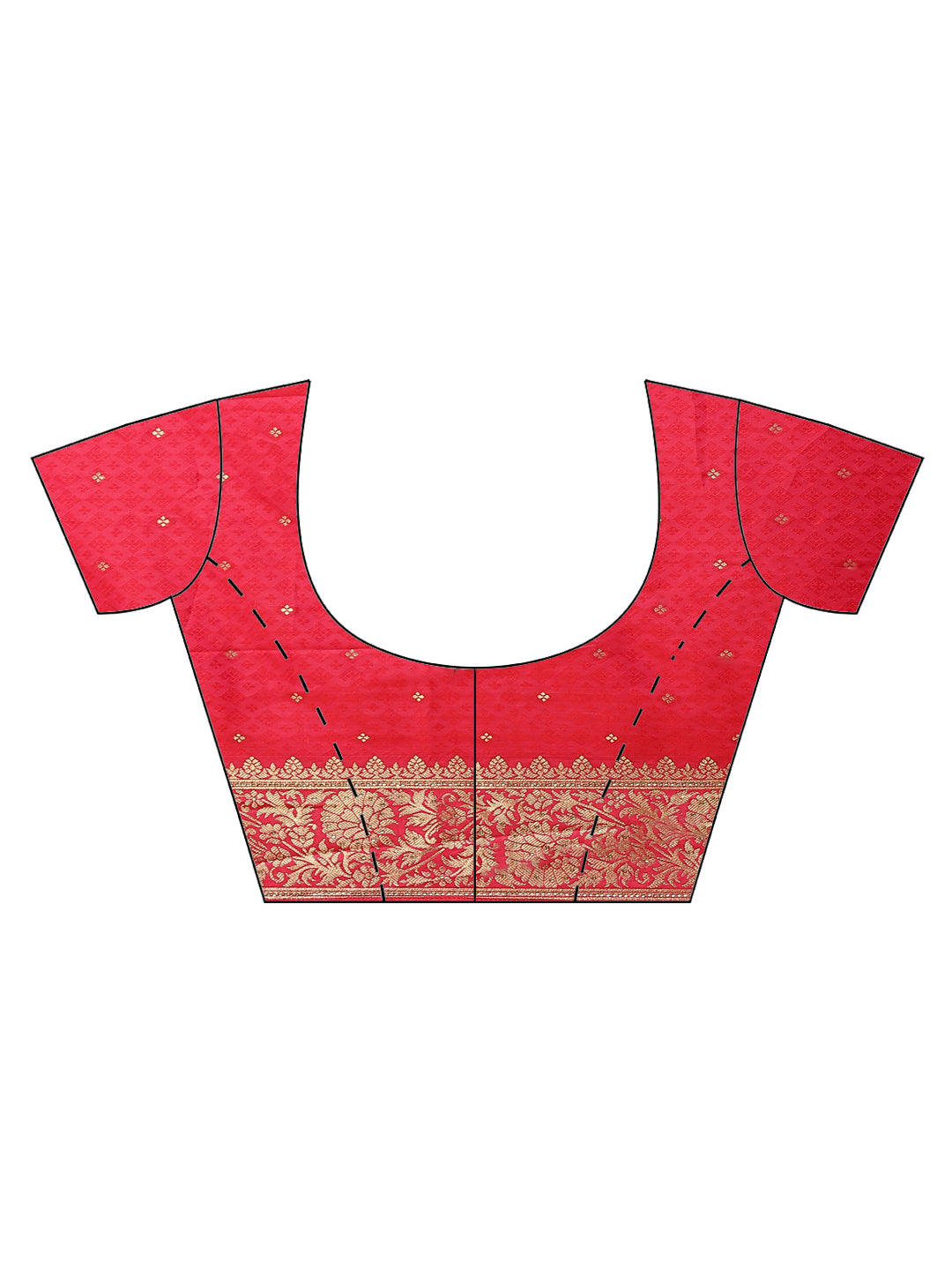 Banarasi  Art Handloom Saree