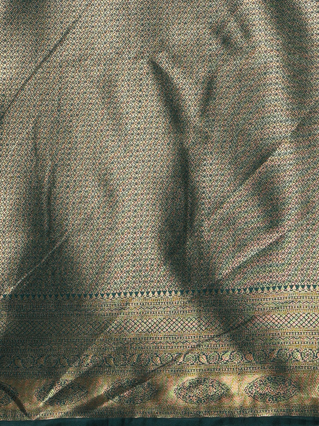 Woven Design Art Silk Saree